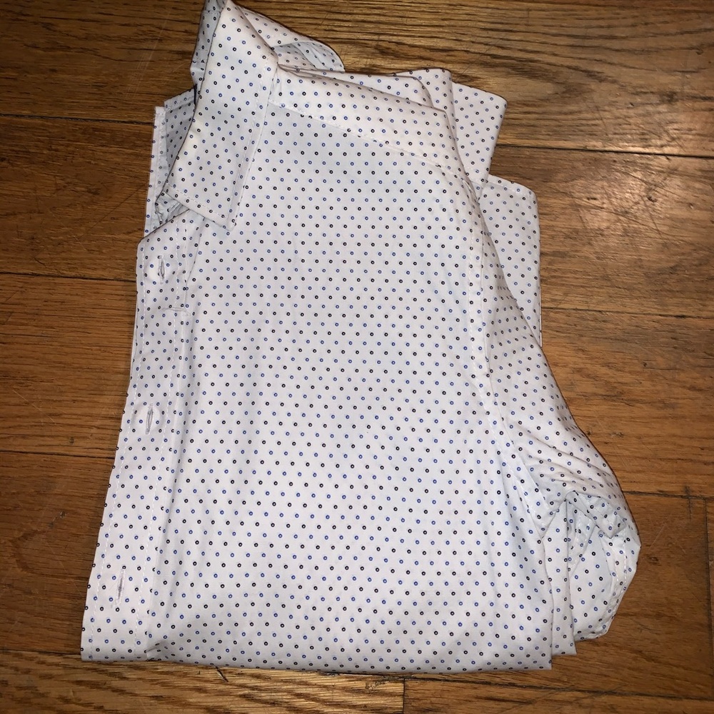 Long Sleeve Dress Shirt